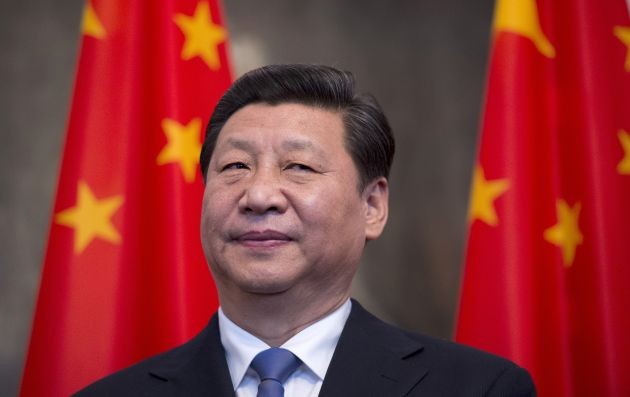 Trung Quốc tuyên bố không nhượng bộ trước yêu cầu của Mỹ về thay đổi mô hình kinh tế nhà nước ảnh 1