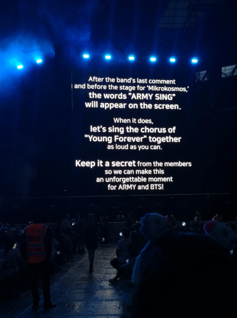 Hơn 60.000 ARMY đã dành cho BTS bất ngờ gì tại "thánh địa" Wembley mà khiến các thành viên phải bật khóc nức nở? ảnh 2