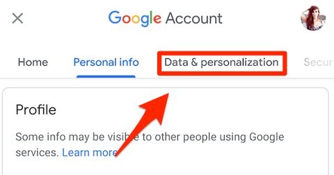 Cách xóa tự động dữ liệu vị trí của bạn trên ứng dụng của Google ảnh 8