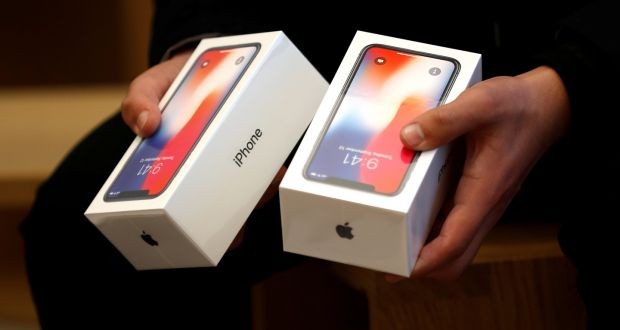 Vì sao bị đánh thuế nặng, Apple cũng sẽ không chuyển nhà máy sản xuất iPhone khỏi Trung Quốc? ảnh 1