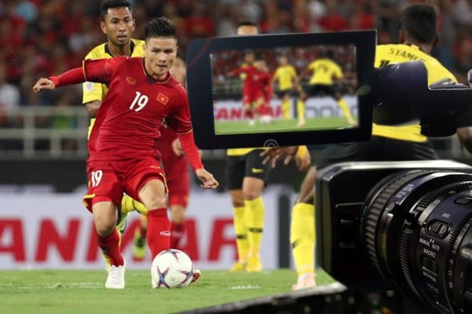 Tờ báo thể thao nổi tiếng châu Á Fox Sport viết gì về trận thắng của đội tuyển Việt Nam trước Malaysia? ảnh 2