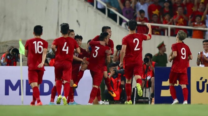 Tờ báo thể thao nổi tiếng châu Á Fox Sport viết gì về trận thắng của đội tuyển Việt Nam trước Malaysia? ảnh 4