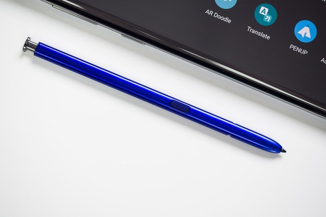 Note 10 Lite mà Samsung sắp cho ra mắt có gì đặc biệt? ảnh 1