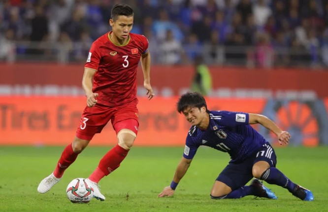 Fox Sport liệt kê 5 điểm đáng chú ý trận Indonesia - Việt Nam ảnh 3