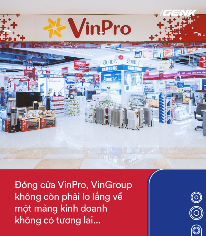 Nhìn thấu bản chất: VinPro là lợi thế khổng lồ cho Vsmart, nhưng tại sao VinGroup không tận dụng mà lại đem giải thể? ảnh 2