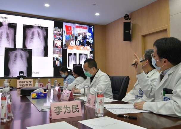 Cập nhật liên tục diễn biến COVID-19 ở Trung Quốc và trên thế giới ngày 21/2/2020: số tử vong ở Trung Quốc tăng trở lại, Hàn Quốc nguy cơ xuất hiện ổ dịch lớn ở Daegu! ảnh 7