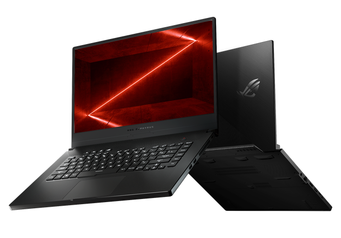 ASUS Việt Nam ra mắt dải sản phẩm laptop sử dụng CPU AMD Ryzen 4000 ảnh 2