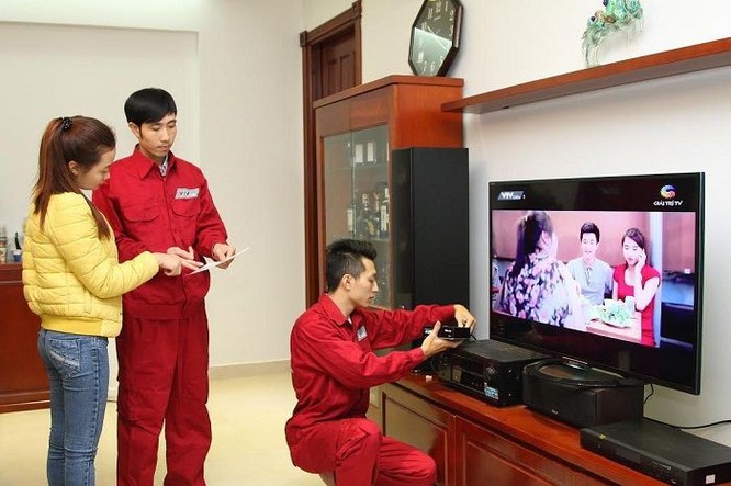 Làn sóng bỏ truyền hình cáp ở Trung Quốc và viễn cảnh tương tự ở Việt Nam ảnh 5