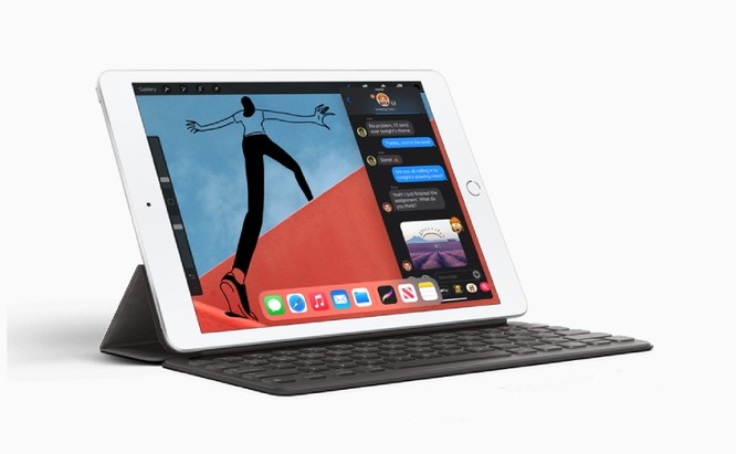 Apple ra mắt đồng hồ thế hệ 6 và iPad Air 4, đã có giá bán dự kiến tại Việt Nam ảnh 4