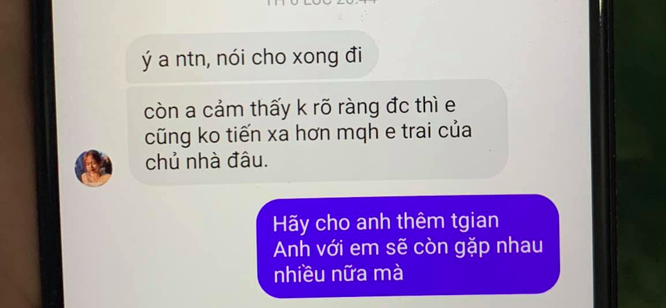 Huỳnh Anh – bạn gái Quang Hải không có lỗi khi bị tố là “tuesday”? ảnh 1