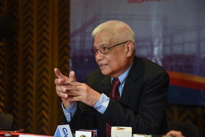 Cựu Thứ trưởng Bộ CNTT&TT Philippines: “Việt Nam có 70.000 tháp viễn thông, chúng tôi chỉ có 20.000” ảnh 1