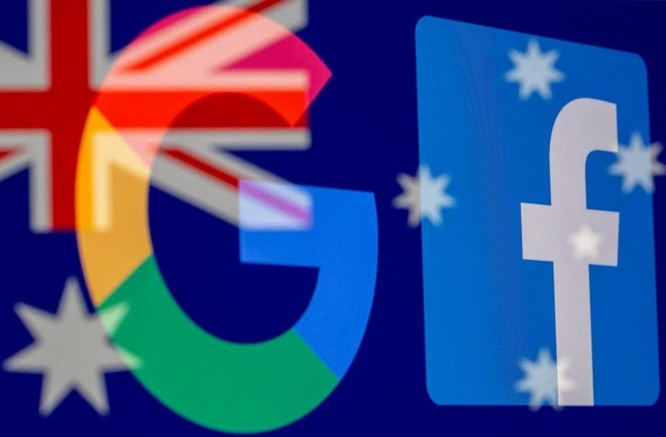 4 nước lớn ủng hộ Australia trong cuộc chiến với Facebook ảnh 1