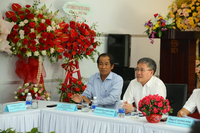  Đà Nẵng kêu gọi các đơn vị, doanh nghiệp tham gia VDA 2021 ảnh 9