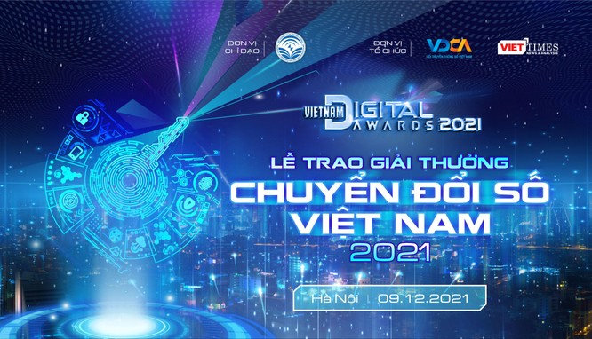Họ nói gì về Vietnam Digital Awards 2021? ảnh 4