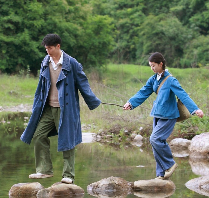7 bộ phim Trung Quốc nổi tiếng chiếu trên Netflix trong tháng 2 có Phạm Băng Băng và Hồ Ca ảnh 3
