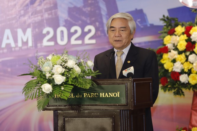 3 nét mới của Giải thưởng Chuyển đổi số Việt Nam 2022 ảnh 2