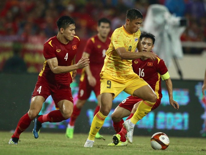 U23 Việt Nam vô địch SEA Games lần thứ 2, nức lòng cả nước ảnh 1