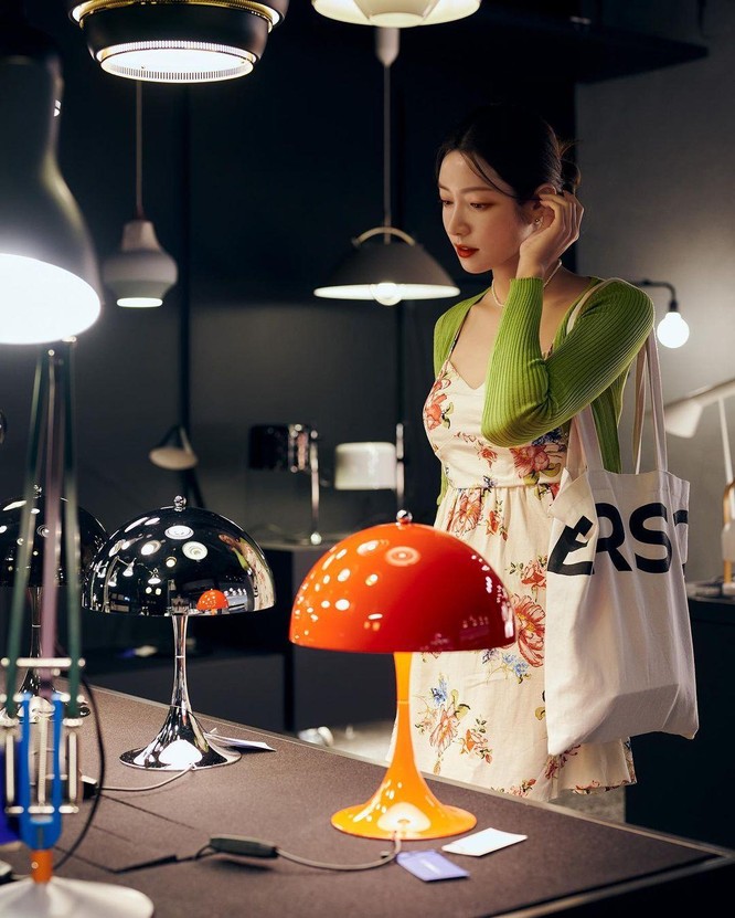 Nở rộ ngành công nghiệp người ảo ở Hàn Quốc: những influencer trẻ trung, xinh đẹp, không scandal ảnh 4
