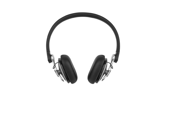 Những dòng tai nghe không dây được giới thiệu tại CES 2018 ảnh 8