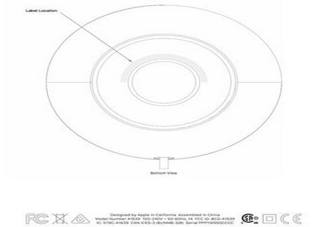Ngày phát hành chiếc loa thông minh Apple HomePod đang đến rất gần ảnh 1