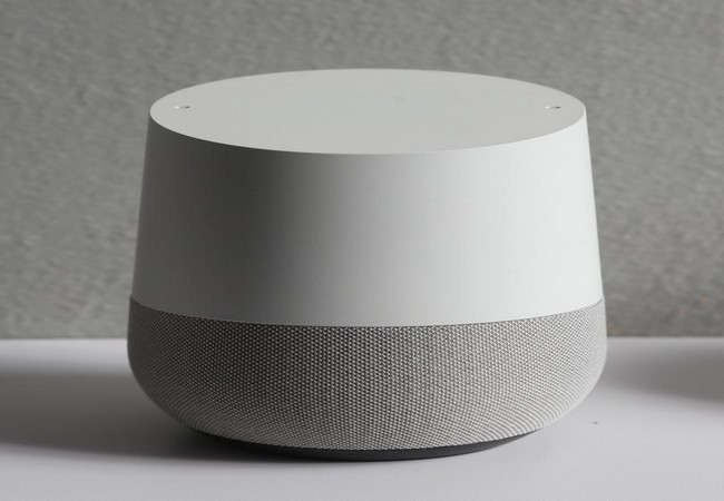 HomePod, Google Home và Amazon Echo: Đâu là chiếc loa thông minh tốt nhất? ảnh 2