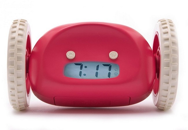 7 giải pháp công nghệ giúp báo thức hiệu quả cho những người ngủ say ảnh 7