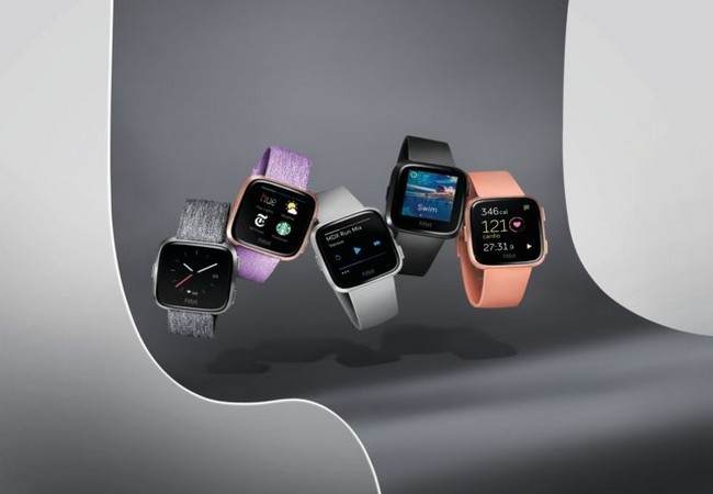 Versa – đối thủ đáng gờm của Apple Watch vừa được Fibit tung ra thị trường ảnh 1