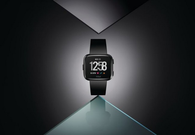 Versa – đối thủ đáng gờm của Apple Watch vừa được Fibit tung ra thị trường ảnh 2