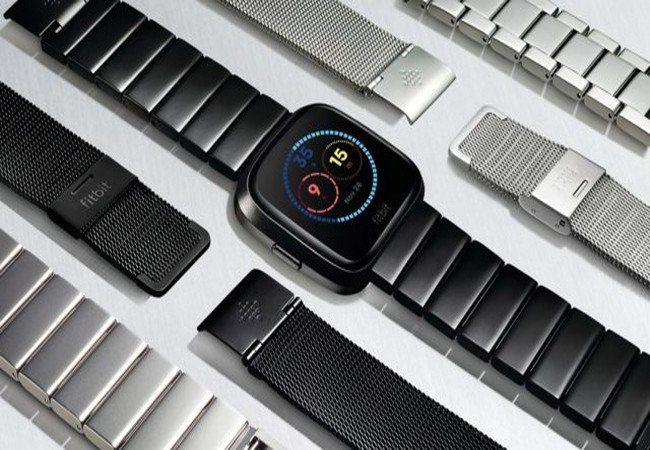 Versa – đối thủ đáng gờm của Apple Watch vừa được Fibit tung ra thị trường ảnh 5