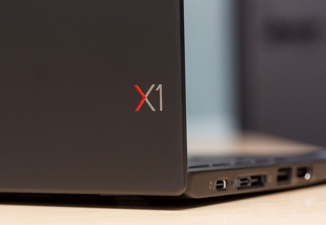  Đánh giá ThinkPad X1 Cacbon 2018: Laptop cho giới doanh nhân ảnh 6