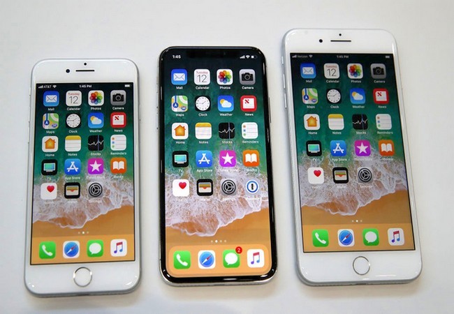 Apple sắp tung ra thị trường iPhone vừa to vừa rẻ ảnh 5