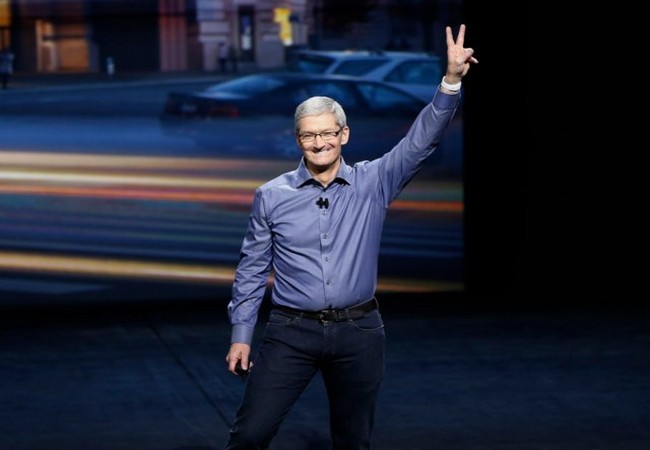 Apple sắp tung ra thị trường iPhone vừa to vừa rẻ ảnh 10