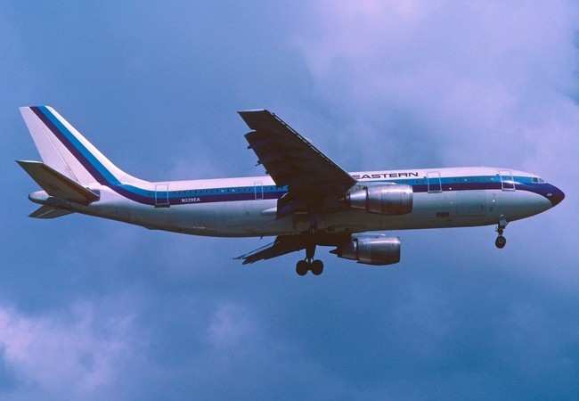 Airbus đã trở thành đối thủ cạnh tranh lớn nhất của Boeing như thế nào? ảnh 17