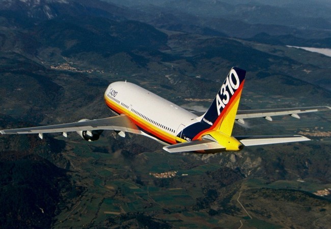 Airbus đã trở thành đối thủ cạnh tranh lớn nhất của Boeing như thế nào? ảnh 18