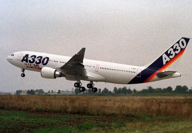 Airbus đã trở thành đối thủ cạnh tranh lớn nhất của Boeing như thế nào? ảnh 26