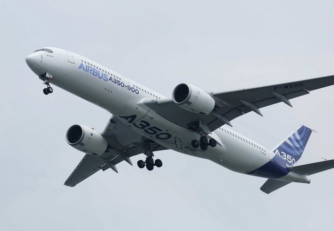 Airbus đã trở thành đối thủ cạnh tranh lớn nhất của Boeing như thế nào? ảnh 37