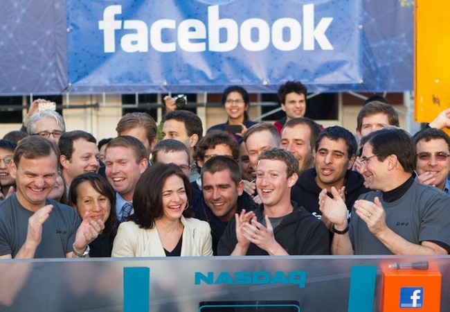 Mark Zuckerberg – từ một cậu sinh viên trong ký túc xá Harvard trở thành người chi phối cả thế giới như thế nào? ảnh 23