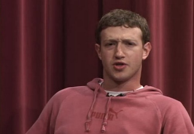 Mark Zuckerberg – từ một cậu sinh viên trong ký túc xá Harvard trở thành người chi phối cả thế giới như thế nào? ảnh 29