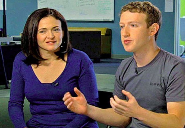 Mark Zuckerberg – từ một cậu sinh viên trong ký túc xá Harvard trở thành người chi phối cả thế giới như thế nào? ảnh 16