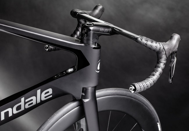 Trước thềm Tour de France, giải mã chiếc xe đạp nhanh nhất thế giới SystemSix vừa được Cannondale bán ra ảnh 4