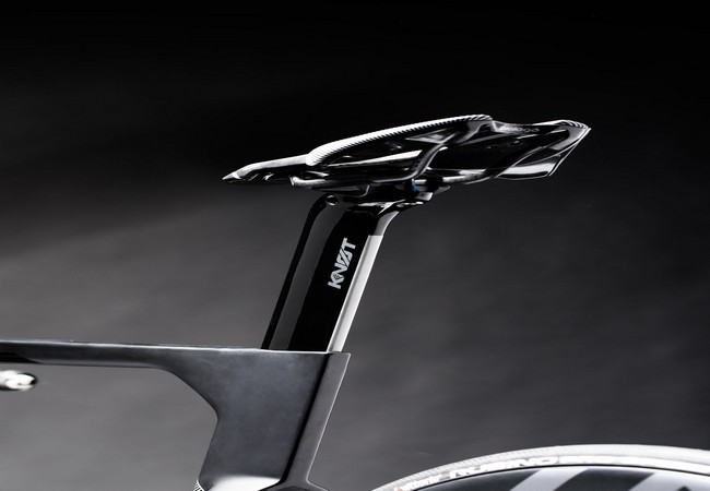 Trước thềm Tour de France, giải mã chiếc xe đạp nhanh nhất thế giới SystemSix vừa được Cannondale bán ra ảnh 6