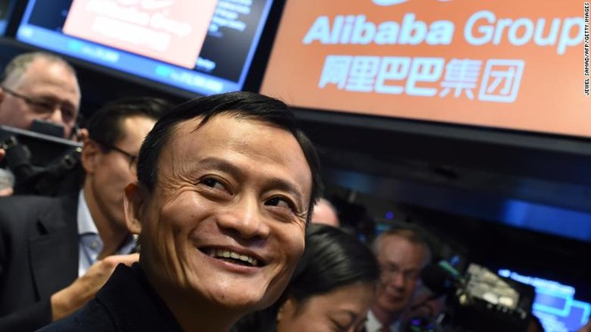 Jack Ma – Hành trình từ một giáo viên tiếng Anh đến tỷ phú công nghệ giàu nhất Trung Quốc ảnh 3