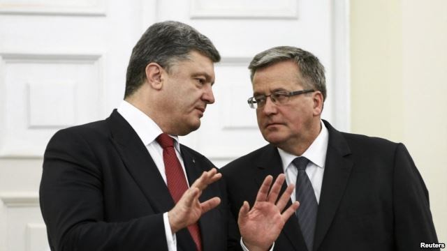 Đàm phán tại Minsk, lối thoát mới cho khủng hoảng Ukraine