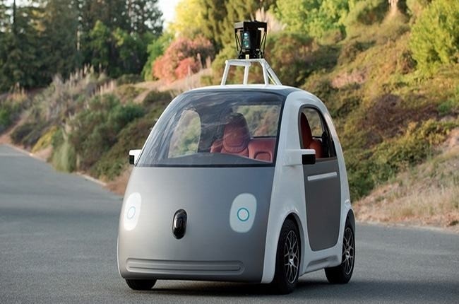 Điểm danh 10 công nghệ xe tự lái ảnh 1