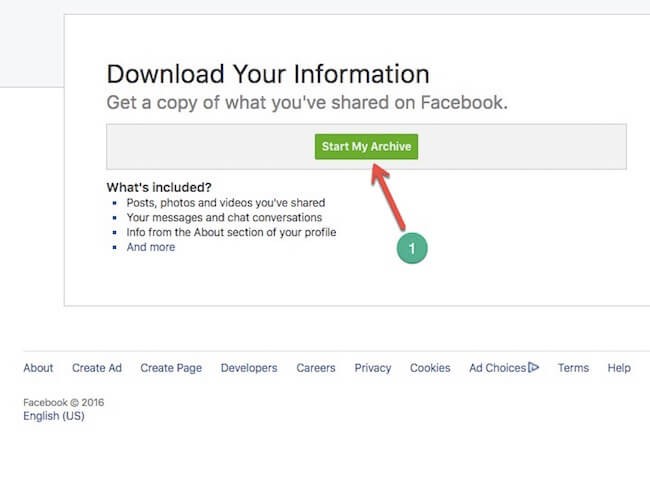 6 mẹo rất thú vị 90% người dùng Facebook chưa biết ảnh 6