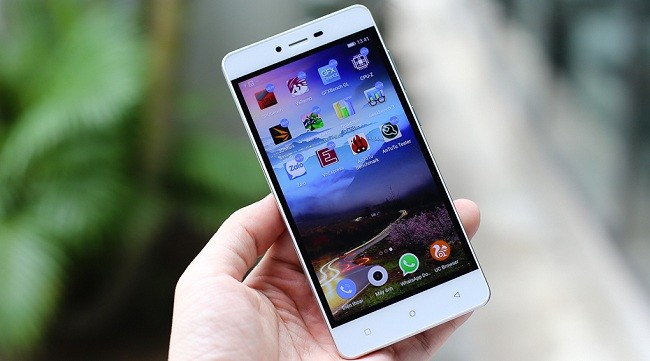 6 smartphone giá rẻ hỗ trợ 4G tốt nhất ảnh 5