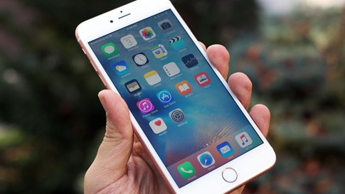 Người dùng iPhone cần mau chóng nâng cấp lên phiên bản iOS 9.3.5 mới- ẢNH: IMORE