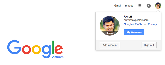 Cách tải về toàn bộ ảnh và video từ Google Photos ảnh 2