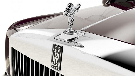 10 điều thú vị về thương hiệu Rolls-Royce ảnh 3