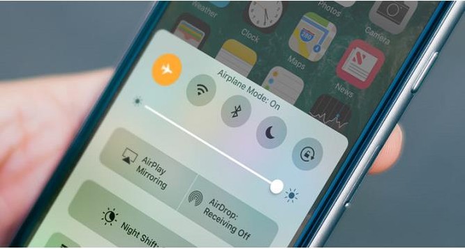 11 cách khắc phục lỗi hao pin trên iOS 10 ảnh 3